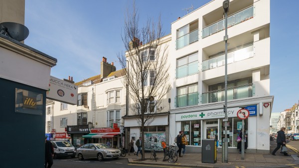 Town Centre Investment / Redevelopment Opportunity