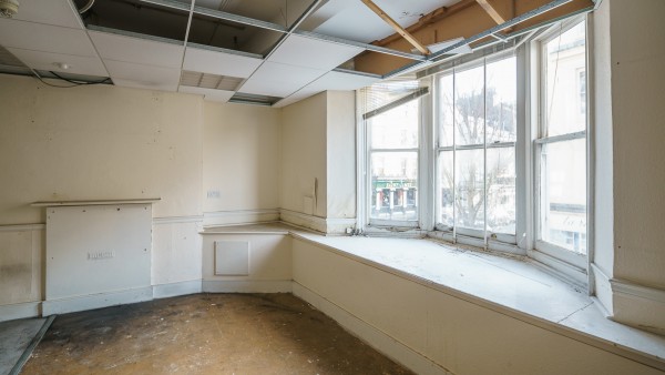 Town Centre Investment / Redevelopment Opportunity