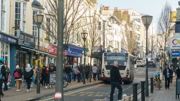 Town Centre Investment / Redevelopment Opportunity