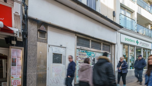 Town Centre Investment / Redevelopment Opportunity