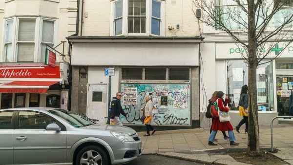 Town Centre Investment / Redevelopment Opportunity