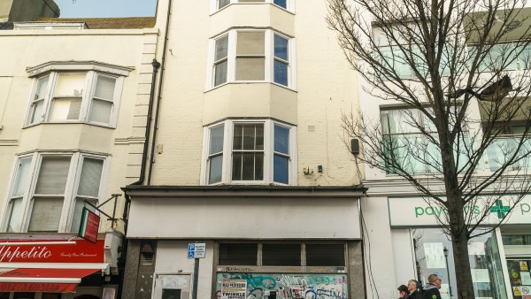 Town Centre Investment / Redevelopment Opportunity