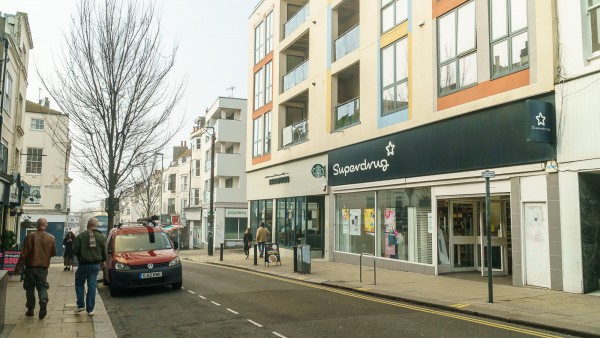 Town Centre Investment / Redevelopment Opportunity