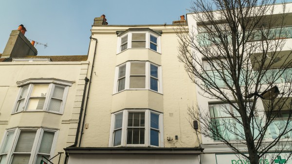 Town Centre Investment / Redevelopment Opportunity