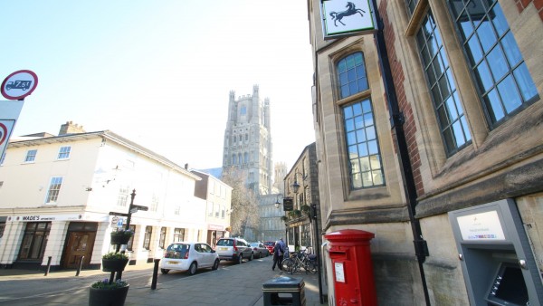 Ely-Cambridgeshire-retail-property-investment-CB74EN