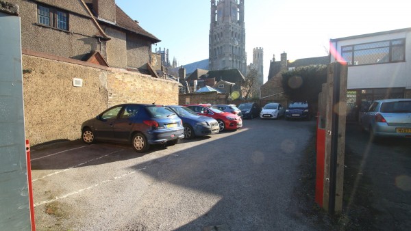 Ely-Cambridgeshire-retail-property-investment-CB74EN