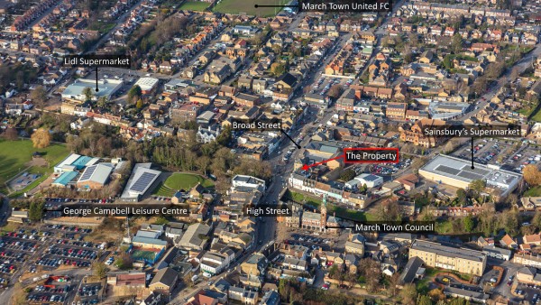 March-Cambridgeshire-retail-property-investment-PE158TP - 