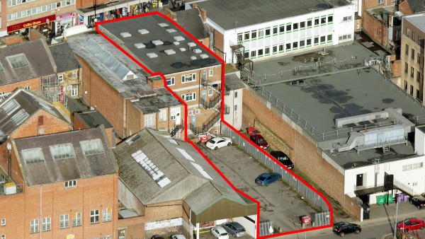 Northampton-office-retail-property-investment-NN1-2AP