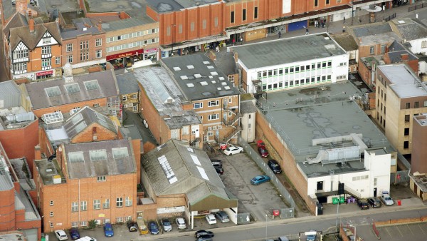 Northampton-office-retail-property-investment-NN1-2AP