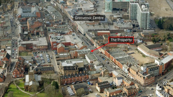 Northampton-office-retail-property-investment-NN1-2AP