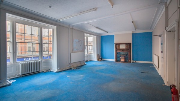 investment opportunities stafford uk ST16 2JE