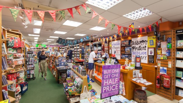 investment opportunities stafford uk ST16 2JE