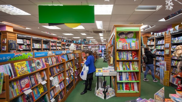 investment opportunities stafford uk ST16 2JE