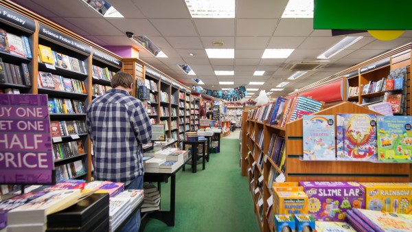 investment opportunities stafford uk ST16 2JE