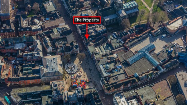 investment opportunities stafford uk ST16 2JE