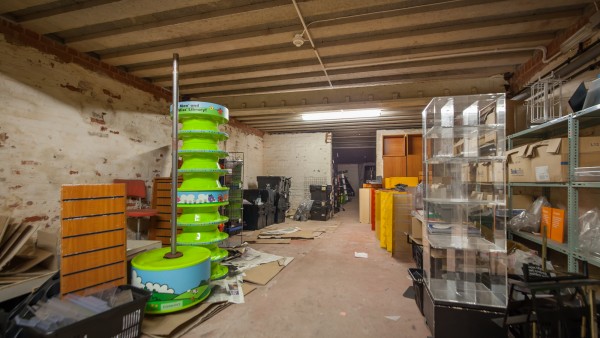 investment opportunities stafford uk ST16 2JE