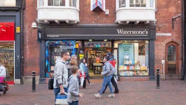 investment opportunities stafford uk ST16 2JE