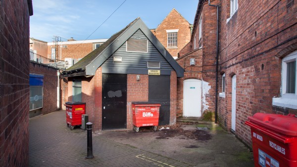 investment opportunities stafford uk ST16 2JE