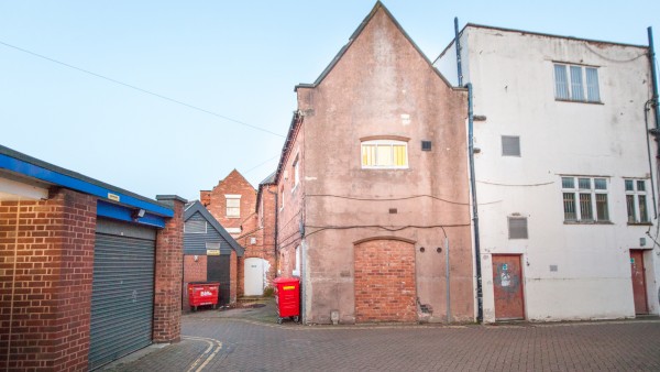 investment opportunities stafford uk ST16 2JE