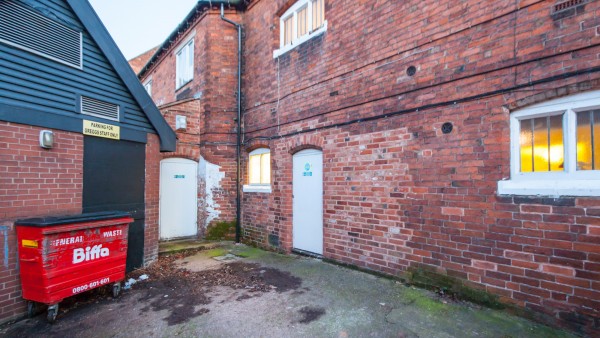 investment opportunities stafford uk ST16 2JE