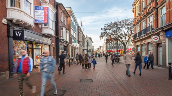 investment opportunities stafford uk ST16 2JE