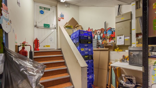 investment opportunities stafford uk ST16 2JE