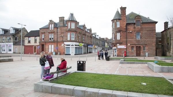 investment opportunities carluke uk ML8 4AJ