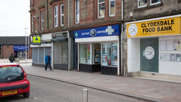 investment opportunities carluke uk ML8 4AJ