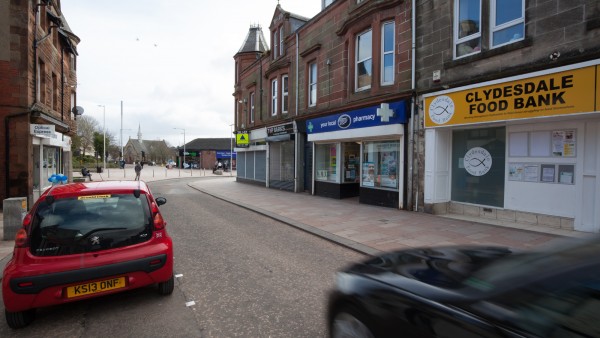 investment opportunities carluke uk ML8 4AJ