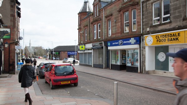 investment opportunities carluke uk ML8 4AJ