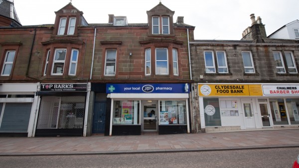 investment opportunities carluke uk ML8 4AJ