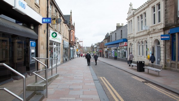 investment opportunities carluke uk ML8 4AJ