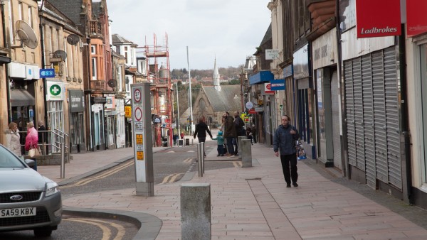 investment opportunities carluke uk ML8 4AJ