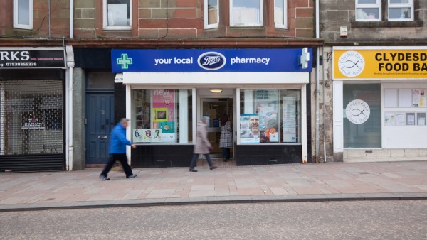 investment opportunities carluke uk ML8 4AJ