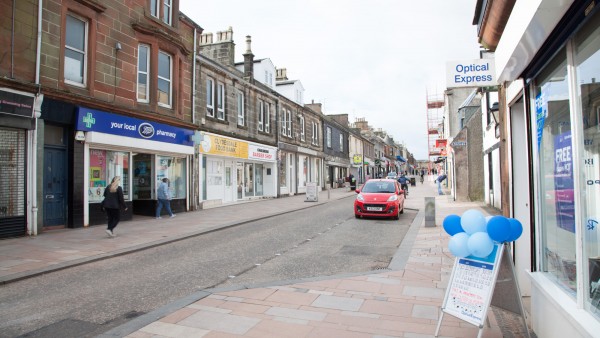 investment opportunities carluke uk ML8 4AJ