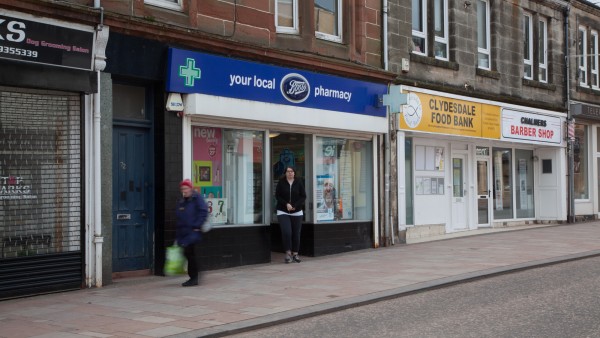 investment opportunities carluke uk ML8 4AJ