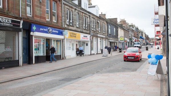 investment opportunities carluke uk ML8 4AJ