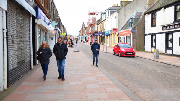 investment opportunities carluke uk ML8 4AJ