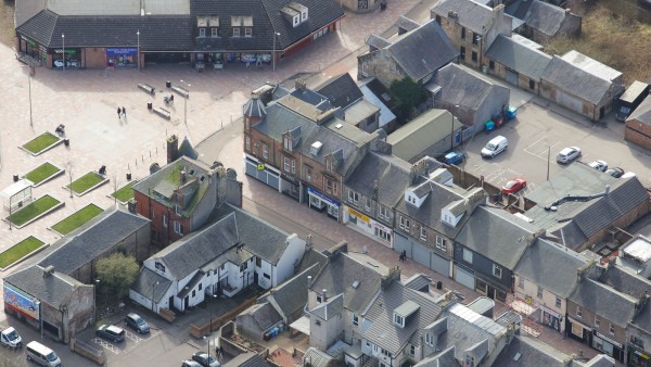 investment opportunities carluke uk ML8 4AJ