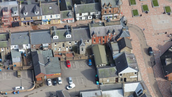 investment opportunities carluke uk ML8 4AJ