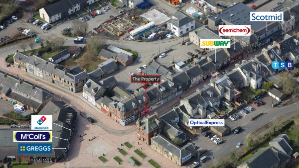 investment opportunities carluke uk ML8 4AJ