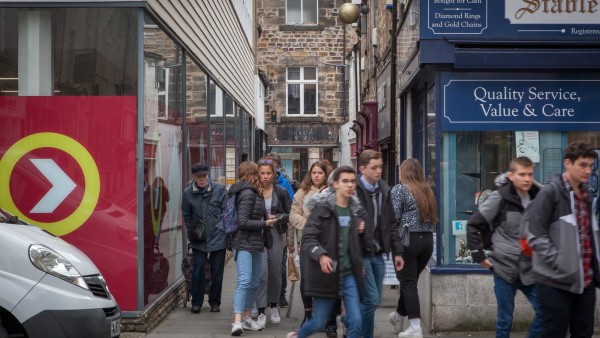 investment opportunities lancaster uk LA1 1UA