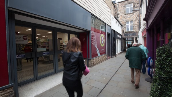 investment opportunities lancaster uk LA1 1UA