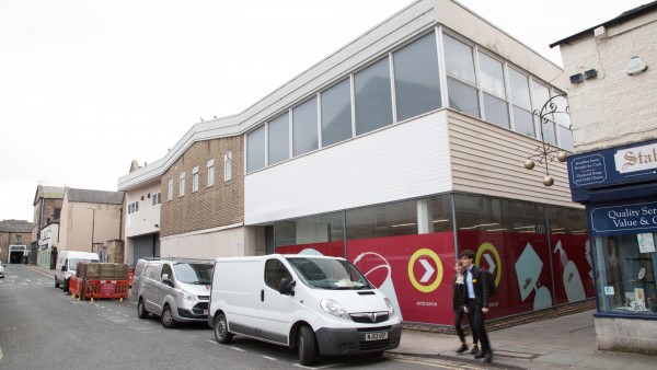 investment opportunities lancaster uk LA1 1UA