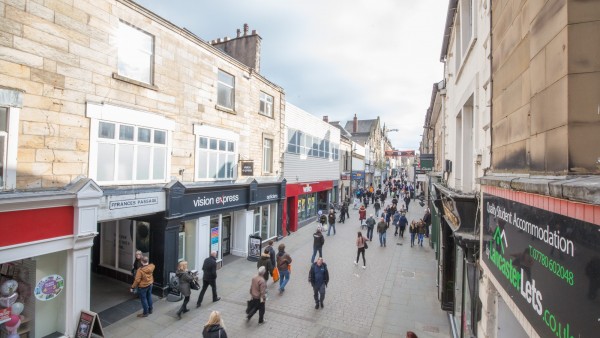 investment opportunities lancaster uk LA1 1UA