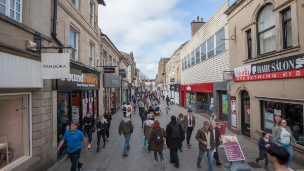 investment opportunities lancaster uk LA1 1UA