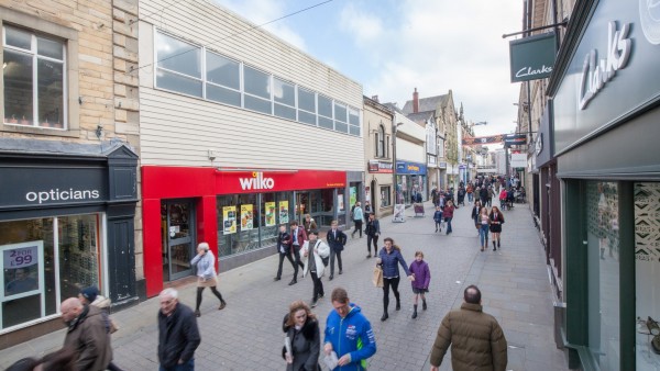 investment opportunities lancaster uk LA1 1UA