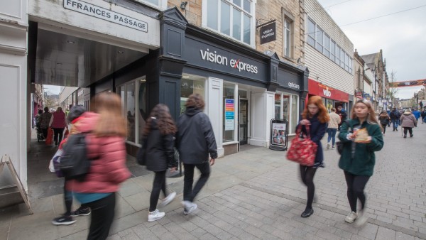 investment opportunities lancaster uk LA1 1UA