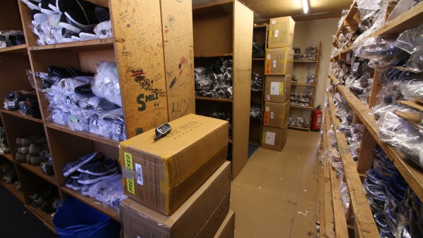 Weston-super-Mare Somerset property retail investment BS23 1JA