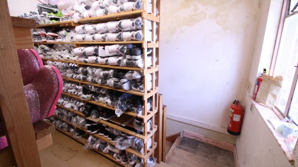 Weston-super-Mare Somerset property retail investment BS23 1JA